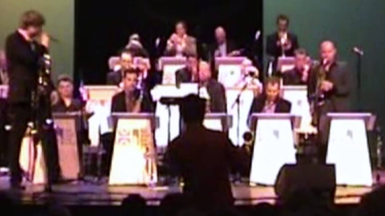 HBB meerjazz 2006 Flight to Nassau