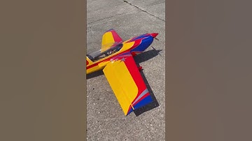 GAS vs ELECTRIC Rc plane… what’s better ?