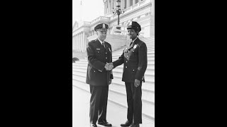 Making USCP History