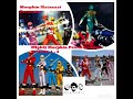 Morphin Metacast MMPR Seasons 1 3 Morphin Metacast MMPR Seasons 1 3