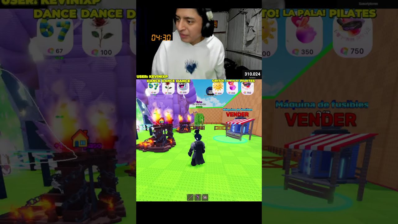 JUGANDO CON SEGUIDORES !! 60