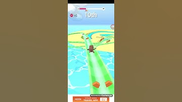 How To Get a Shortcut in Aquapark.io