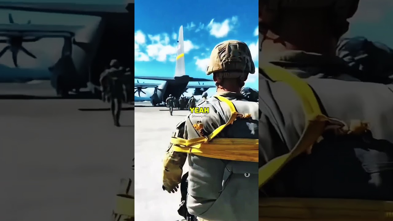 Что больше всего удивило рейнджера во время его первой командировки. 