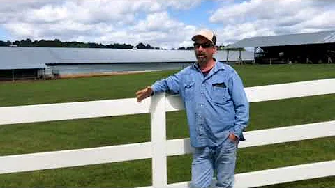 Farmer Update: Terry Laster, Union County