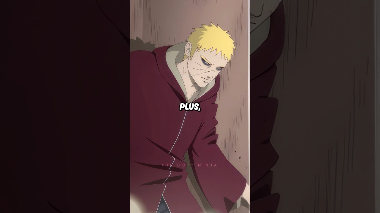 How Did Orochimaru Get Away With It All?