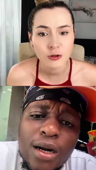 Ketika bule ribut pake bahasa indonesia #bule #buleviral #pov #fyp #bulelucu