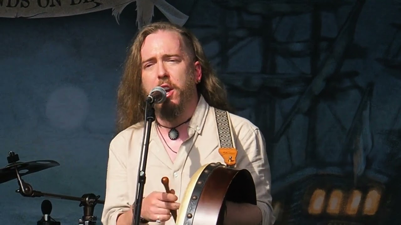 Tir Saor - MPS Rastede 2024