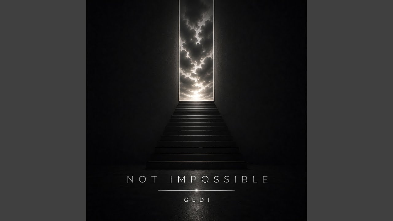Obejrzyj Not Impossible w YouTube Obejrzyj Not Impossible w YouTube