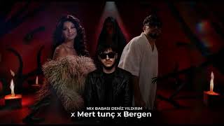 Mix Babası Deniz Yildirim & Mert Tunç & Bergen ~ Eller Aldı Beat Şfet