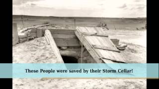 Tornado Slideshow - J.G.S.