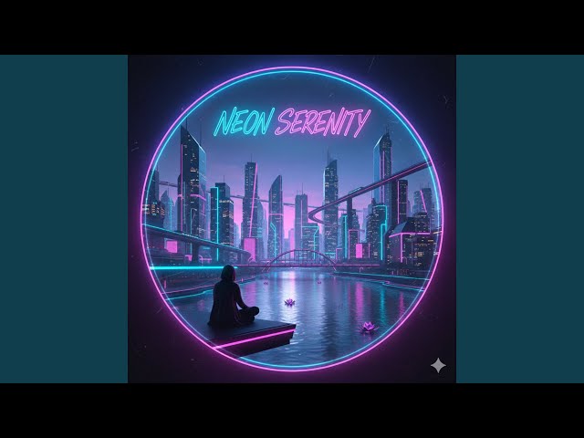 Neon Serenity