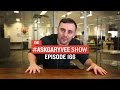 #AskGaryVee Episode 166: Twitter Polls, Supply & Demand of Content, & Competing with Myself