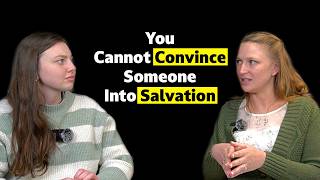 7 POWERFUL Questions to Share Your Faith with Any Unbeliever