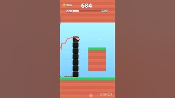 square bird 🕊️🥷 game 😄 #ayshugaming #viral #squarebird #games