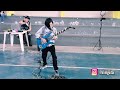 trechos de solos da minha primeira apresentação em público(pocket Show),curtem aí