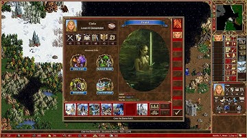 Heroes ERA 3 Launcher update 2.957 with Achievements - changelog in description