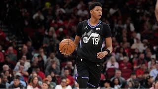 Washington Wizards Trading For Ace Bailey??