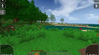 Survivalcraft 2 day one screenshot 5