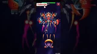 Space shooter Game Play to Demo new mini ship Protector - Shooting flies demo mini ship Protector screenshot 3