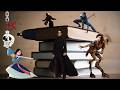 Ranking Every Movie I Was Forced To Study At School