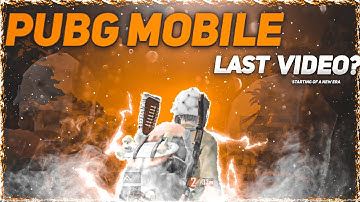 LAST PUBG VIDEO || BGMI IS HERE || Samsung,A3,A5,A6,A7,J2,J5,J7,S5,S6, S7,S9,A10,A20,A30, A50,A70