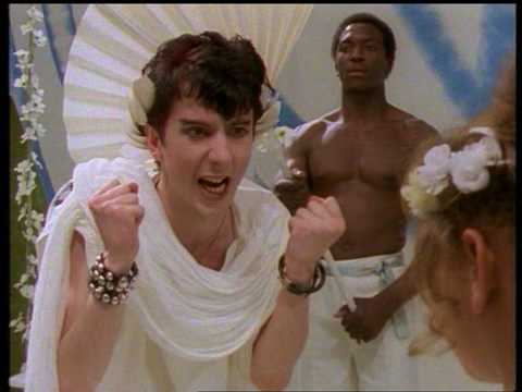 Soft Cell Tainted Love (1981)