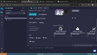 Cloning Exercises | Solidity