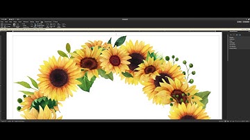 Using Microsoft Word for Sublimation Prints