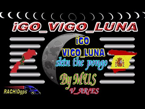 iGO_VIGO_LUNA  ACTUALIZACION IGO NEXTGEN IGO PRIMO 2022