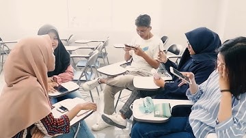 REACH - Effective Communication (Socio Informatika ITERA)