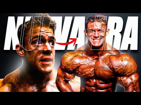 JOAN PRADELLS GANA A LLOPIS 😱 ¿ASCENSO O SOBREVALORACIÓN HACIA EL MR OLYMPIA? 🏆