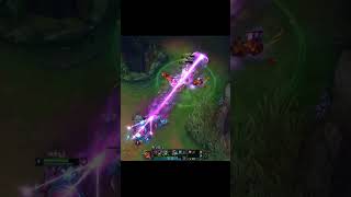 perfect combination #LeagueOfLegends #LoL #LoLHighlights #Gaming #Esports