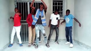 Jonathan & Dilax Kumwesu yalikosako  video official by Man Soja