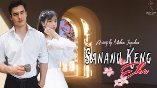 SANANU KENG EHE  (EP.08) || MALEM INGUDAM || CAROLINA KHAIDEM