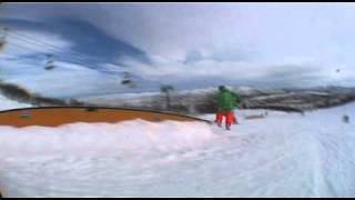 Hovden edit