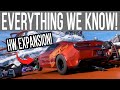 Everything We Know About Forza Horizon 5 Hot Wheels Expansion So Far!