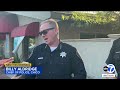 2 killed in shooting at Northern California library