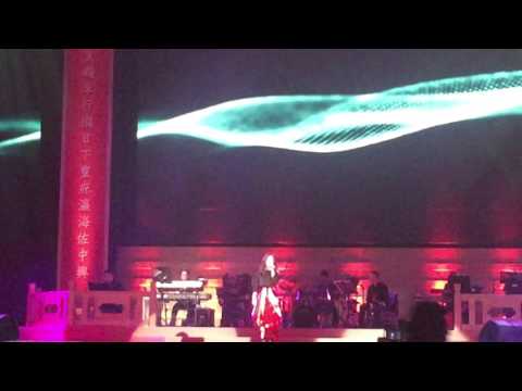 2016年5月9日閻奕格