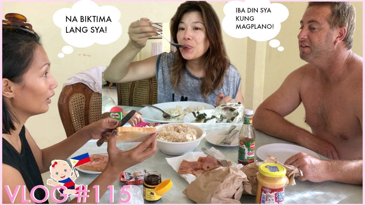 PHILIPPINES VLOG | NAISAHAN | USAPANG MULTO | TOTOO BA? BICOL DIALECT