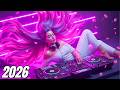 Electric Dreams – Future Rave Track Dominating TikTok USA | By Kreena Mix