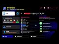 Subiendo de Liga en eFootball PS5
