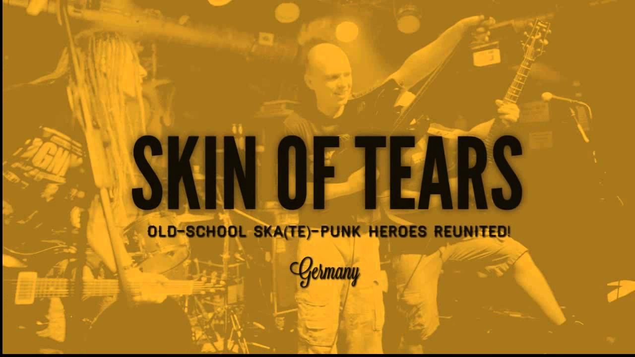 KLOEMPROCK 2013 PROMO