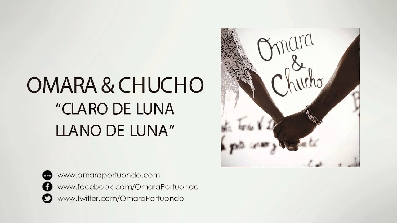 Omara Portuondo & Chucho Valdés 