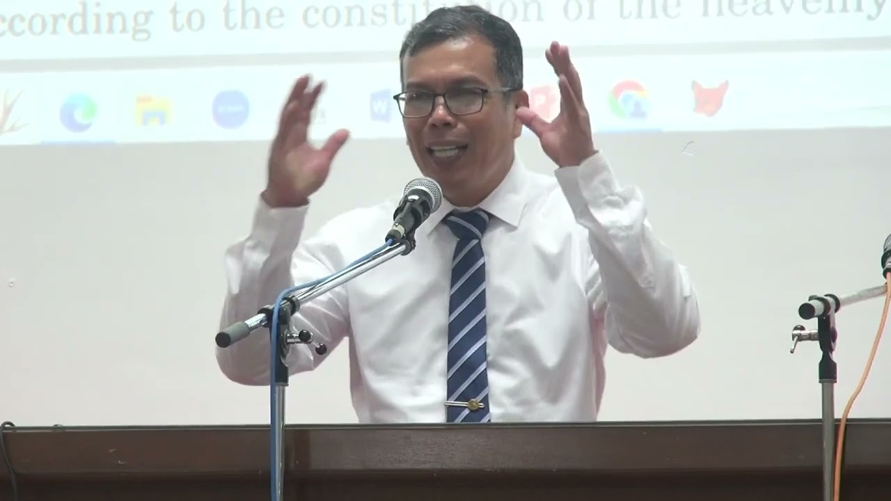 JOROS, MIS. OCC. WITH LANAO DEL NORTE BLENDING MEETING