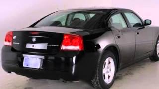 2009 DODGE CHARGER Winder GA