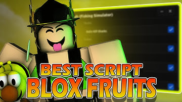 Innovated Blox Fruits Scripts! | PASTEBIN 2025! | Unreal Executors For Blox Fruits Script in 2025!