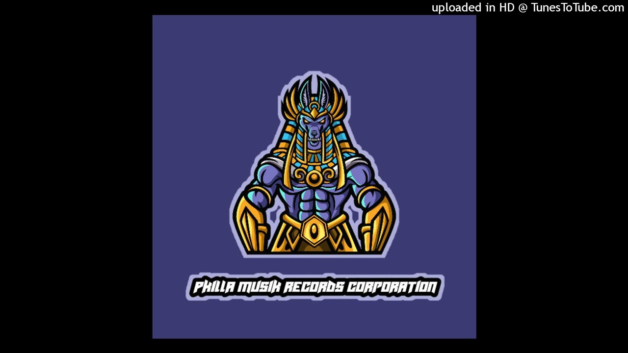 Pkilla Musik - Gravy