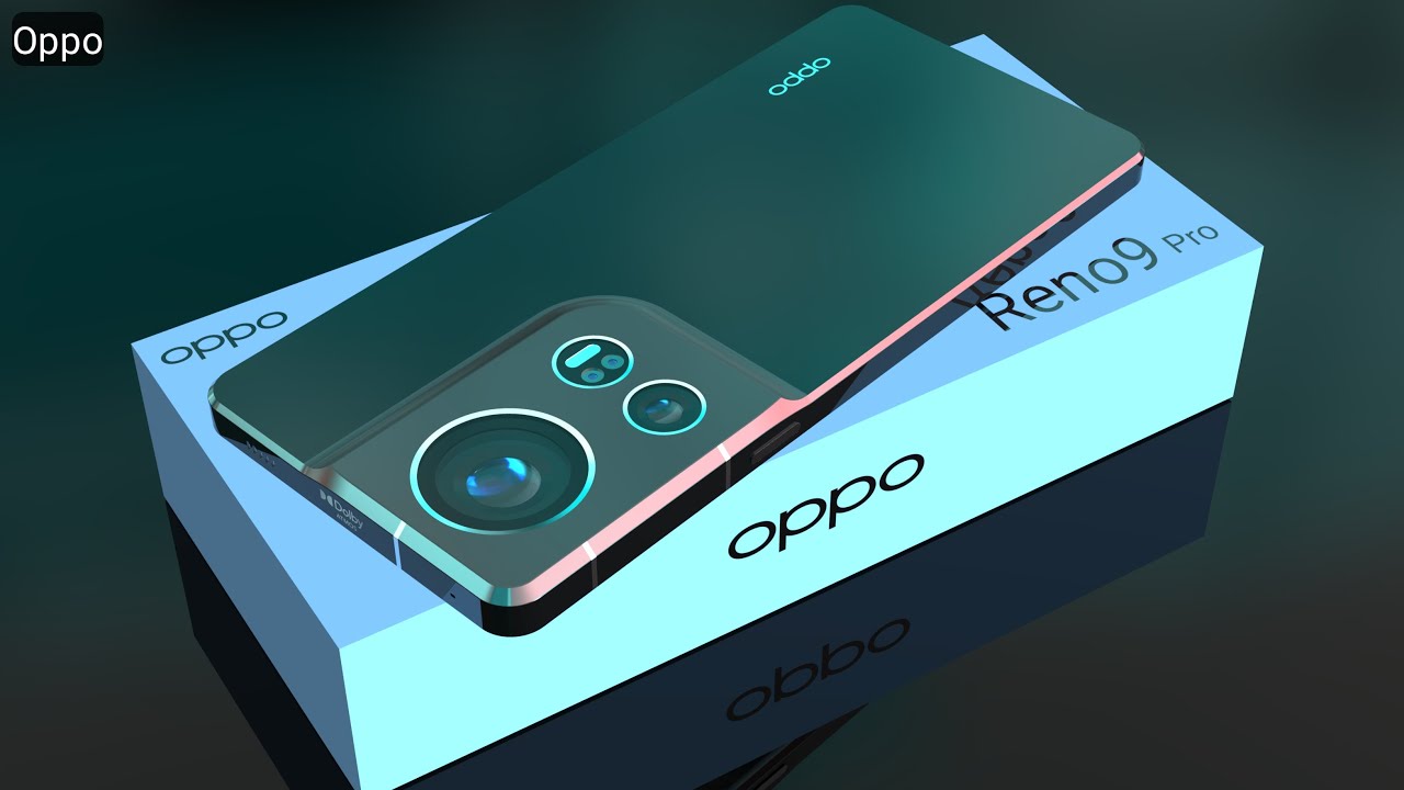 Oppo Reno 9 pro (2023), 5G, First look, 20GB RAM, 120W Fast Charging, 6