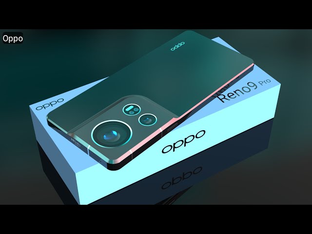 Oppo Reno 9 pro (2023), 5G, First look, 20GB RAM, 120W Fast 