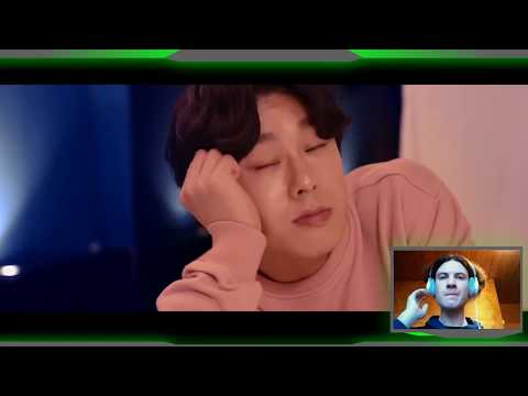 РЕАКЦИЯ НА Song wonsub(송원섭) '마지막이라는 걸(Last) (Feat. Basick)' Official MV